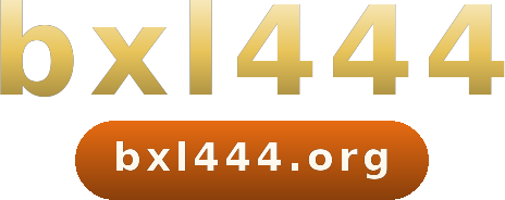 bxl444 logo